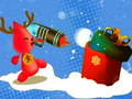 游戏Schneeball Schlacht（雪球大战） 在线