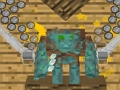 游戏Monstercraft和球 在线