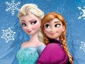 游戏Elsa & Anna 反派风格 在线