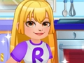 游戏Roxie's Kitchen 鸡蛋炒饭 在线