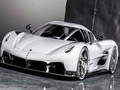 游戏Koenigsegg Jesko绝对幻灯片在线