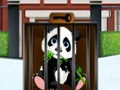游戏拯救熊猫幼崽 在线
