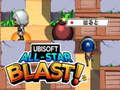 游戏Ubisoft全明星爆炸！在线