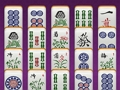 游戏麻将连线器Kyodai游戏 在线
