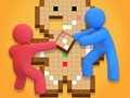 游戏骰子 Pixel Stealer 3D 在线