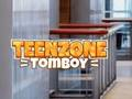 游戏Teenzone 假小子 在线