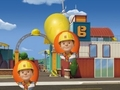 游戏鲍勃（Bob the Builder the Builder）气球流行音乐在线