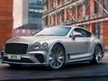 游戏Bentley Continental GT速度滑梯在线