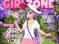 游戏Girlzone 少女风 在线