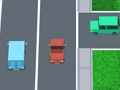 游戏疯狂的十字路口 3d 在线