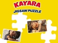 游戏Kayara 拼图 在线
