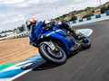游戏摩托车雅马哈 YZF R1在线
