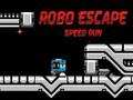 游戏Robo Escape 极速跑 在线