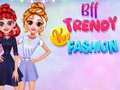 游戏BFF 时尚 K-Fashion 在线