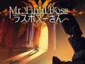 游戏先生。 最终老板 在线