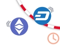 游戏比特币与以太坊 Dash Iota 在线
