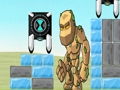 游戏本 10 Omnitrix 在线