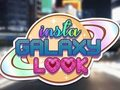游戏Insta Galaxy 外观 在线