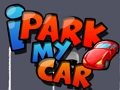 游戏IPark我的车 在线