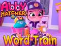 游戏Abby Hatcher 单词火车 在线