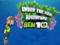 游戏Ben 10 海底冒险 在线