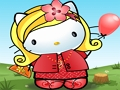 游戏凯蒂猫 在线