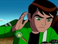 游戏Ben 10 隐藏的星星挑战 在线