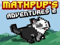 游戏MathPups 历险记 2 在线