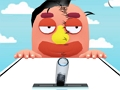 游戏剃须 3D 在线