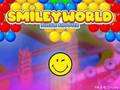 游戏Smileyworld 泡泡射手在线