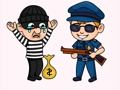 游戏抓小偷 在线