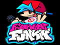 游戏周五晚上 Funkin 在线 在线