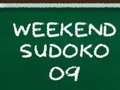 游戏周末数独 09 在线