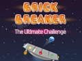 游戏Brick Breaker 终极挑战 在线