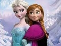 游戏冰雪奇缘艾莎的图画书 在线