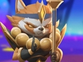 游戏士兵小猫逃脱在线