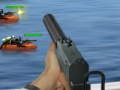 游戏快艇射击 在线
