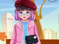 游戏Kiddo 秋季休闲装 在线