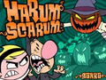 游戏Harum-Scrum 在线