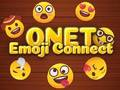 游戏Onet 表情符号连接在线