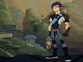 游戏Slugterra 速度英雄 在线