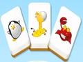 游戏连接动物 Onet Kyodai 在线