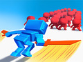 游戏忍者武士闪光3D 在线