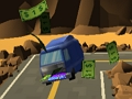 游戏公路金钱竞赛 在线