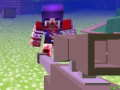 游戏Pixel Zombie Survival Toonfare 在线