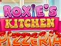 游戏Roxie 的厨房比萨店 在线