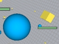 游戏天克。 io 在线