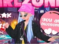 游戏Girlzone 超大号 在线