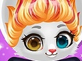 游戏可爱的小猫美发沙龙 在线