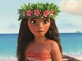 游戏Moana 的图画书 在线